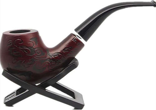 Pipa legno classica - in, legno,