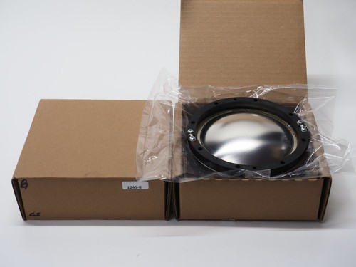 Set diaframmi radian - 2, 1245-8