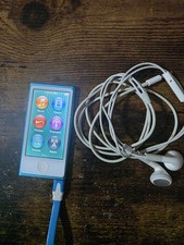 Apple iPod Nano 7a Generazione