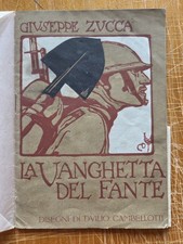 LA VANGHETTA DEL FANTE A CURA