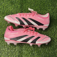 Adidas Predator Pro FT FG David Beckham BEAM PINK US 8.5M NUOVISSIME ✅