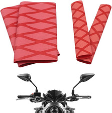 4 Pezzi Copri Manopole Moto