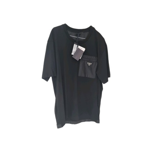 Shirt uomo prada nuova con - uomo,