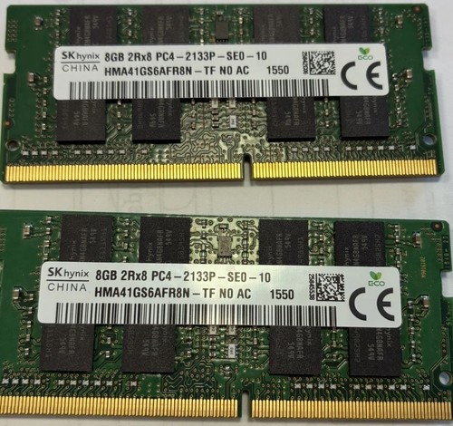 Ram hynix 16gb - ram, x