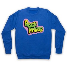 FELPA UNISEX BEL AIR FRESH