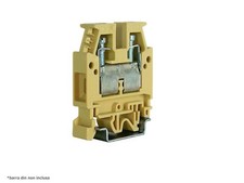 Cabur CBD.50 Morsetto a