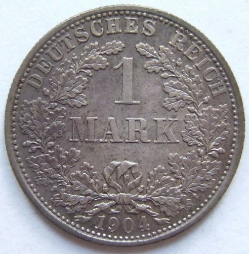 Moneta deutsches reich - moneta,