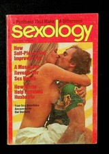 Sexology ~ September 1976