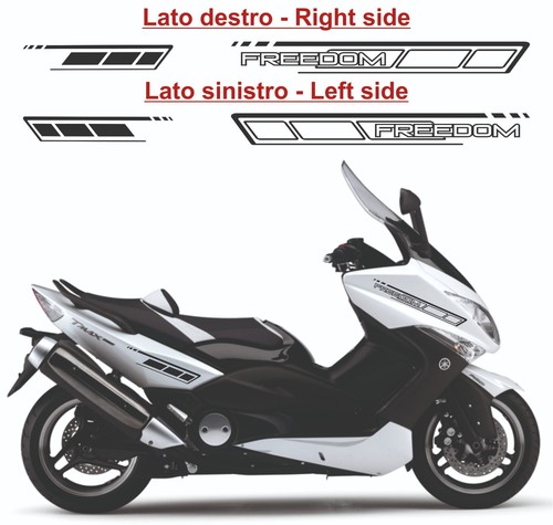 Kit pezzi serie adesivi - kit, 4