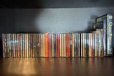 Lotto Collezione Cd Queen Freddie Mercury Anni 80/90