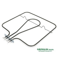 RESISTENZA DOPPIA INFERIORE