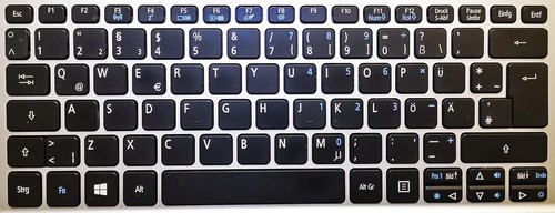 Tasto scelta per - scelta,