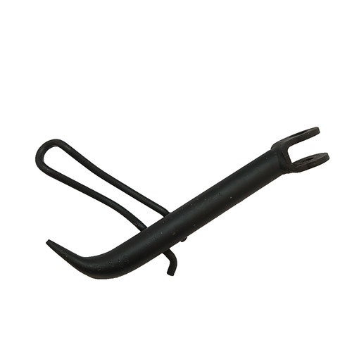Cavalletto laterale per - cavalletto,