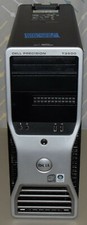 Dell Precision T3500