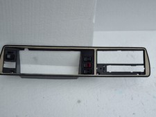 Telaio tachimetro, mascherina