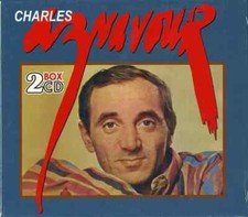CHARLES AZNAVOUR – ME QUE ME