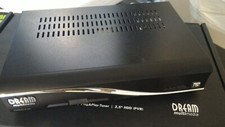 Decoder dreambox dm600pnr - decoder,