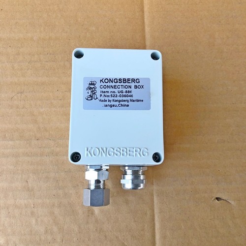 Kongsberg ug886 scatola - kongsberg,
