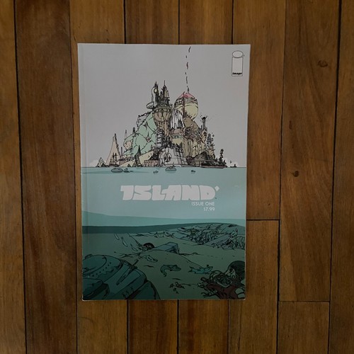 Island numero uno paperback - uno,