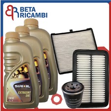 Kit Tagliando Hyundai Kia