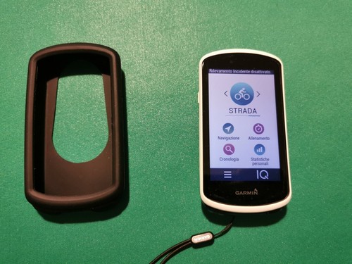 Garmin edge 1030 - garmin,