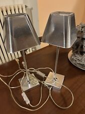 Coppia Di abatjour da comodino