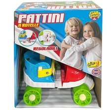 PATTINI A ROTELLE PER BAMBINI