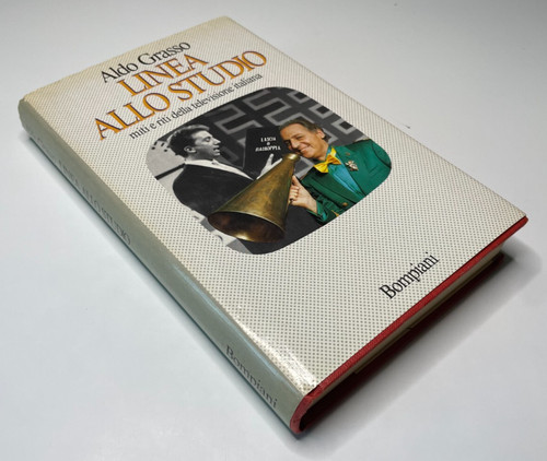 Aldo grasso linea allo - aldo,