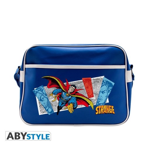 Marvel borsa strange - marvel,