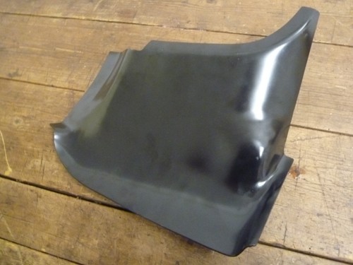 Nuovo nos mercedes - mercedes, w111