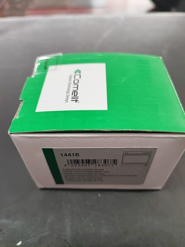 Comelit 1441b alimentatore - 1441b,