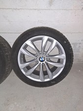 Cerchi in lega BMW serie 5 R18