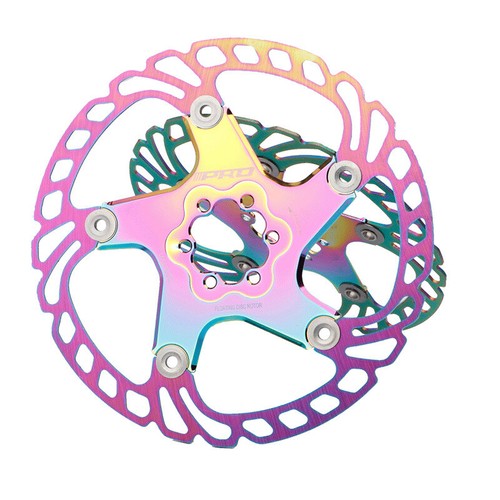 Disco freno bici rotore