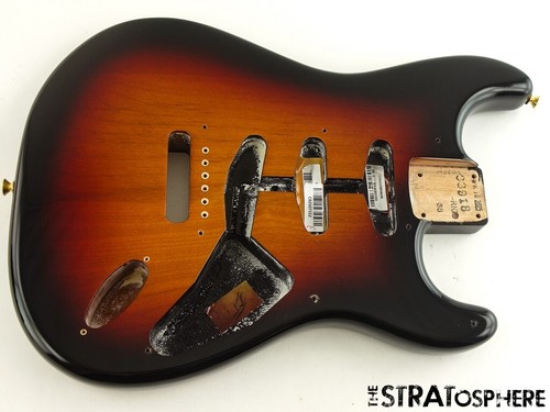 Usa fender srv stevie ray - usa,