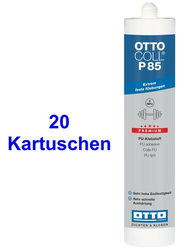 Ottocoll p85 310 ml - ottocoll?, 20