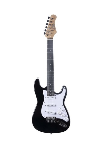 Chitarra elettrica eko - elettrica, 3/4