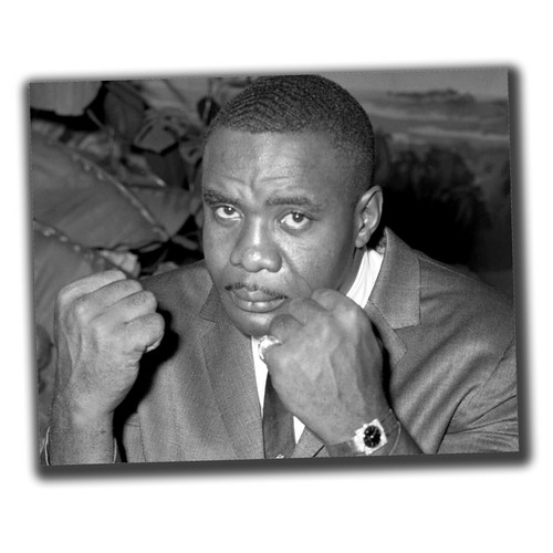 Sonni liston fine - sonni,