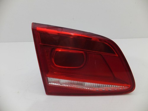 Fanale posteriore volkswagen - fanale,