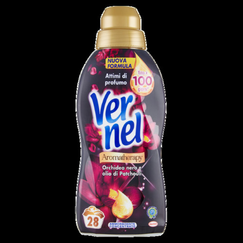 Vernel ammorbidente orchidea - vernel,