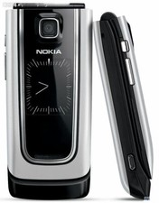 6555 Nokia 6555 telefono