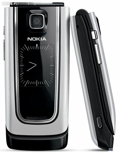 6555 nokia telefono - 6555,