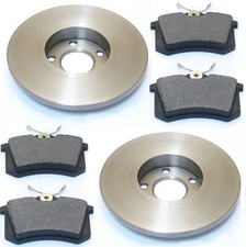 AUDI A4 Avant B6 2.0 SET 2