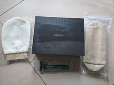 Dispositivo di depilazione uso domestico IPL Silkier