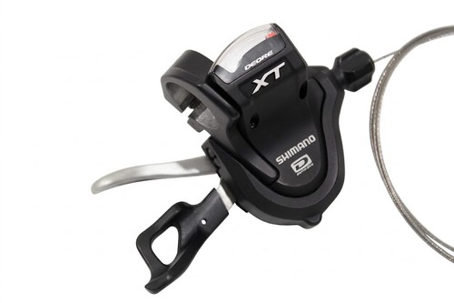 Cambio destro shimano - destro,