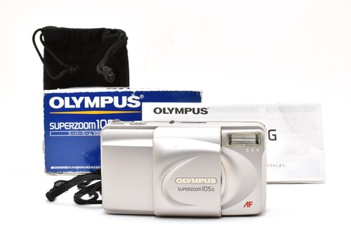 Come nuovo olympus - ⏯️, nuovo*