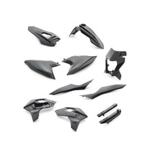 Kit plastica KTM 690 SMC R