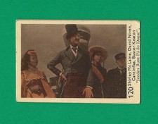 1957-58 Dutch Gum (1-145) #120