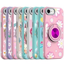 For iPhone 16e/17e Case