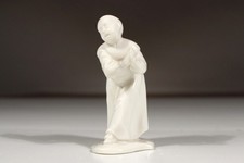 Statua ragazzo cinese