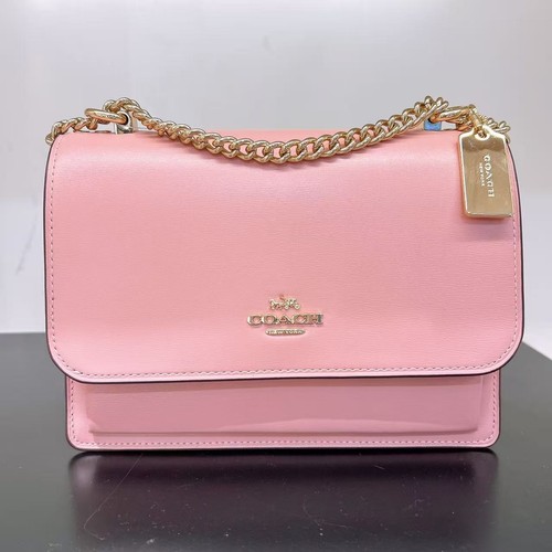 Borsa tracolla coach klare - a,